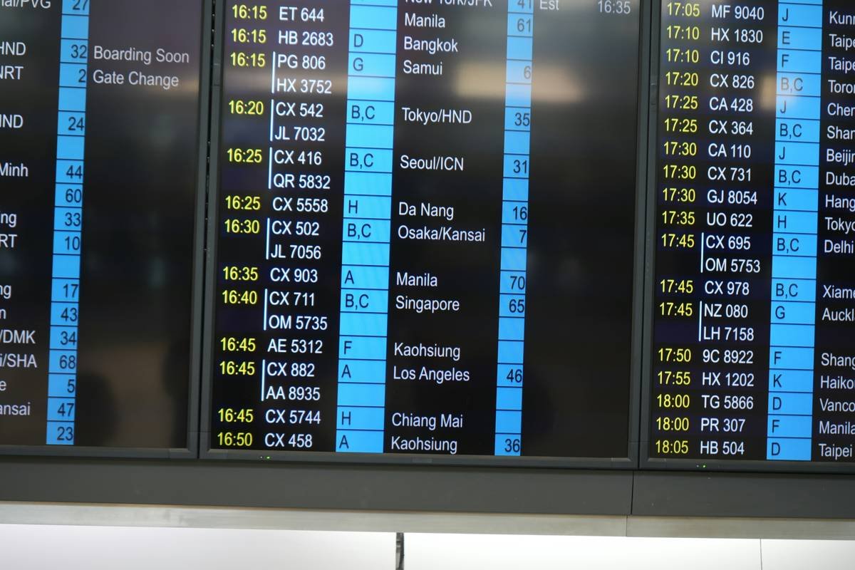 Airline Strike Protection: Your Secret Weapon Against Missed Connections & Travel Chaos