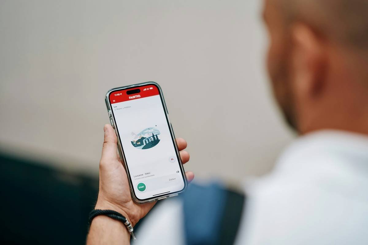 Connection Insurance Apps: Your Digital Lifeline When Travel Plans Go Off the Rails