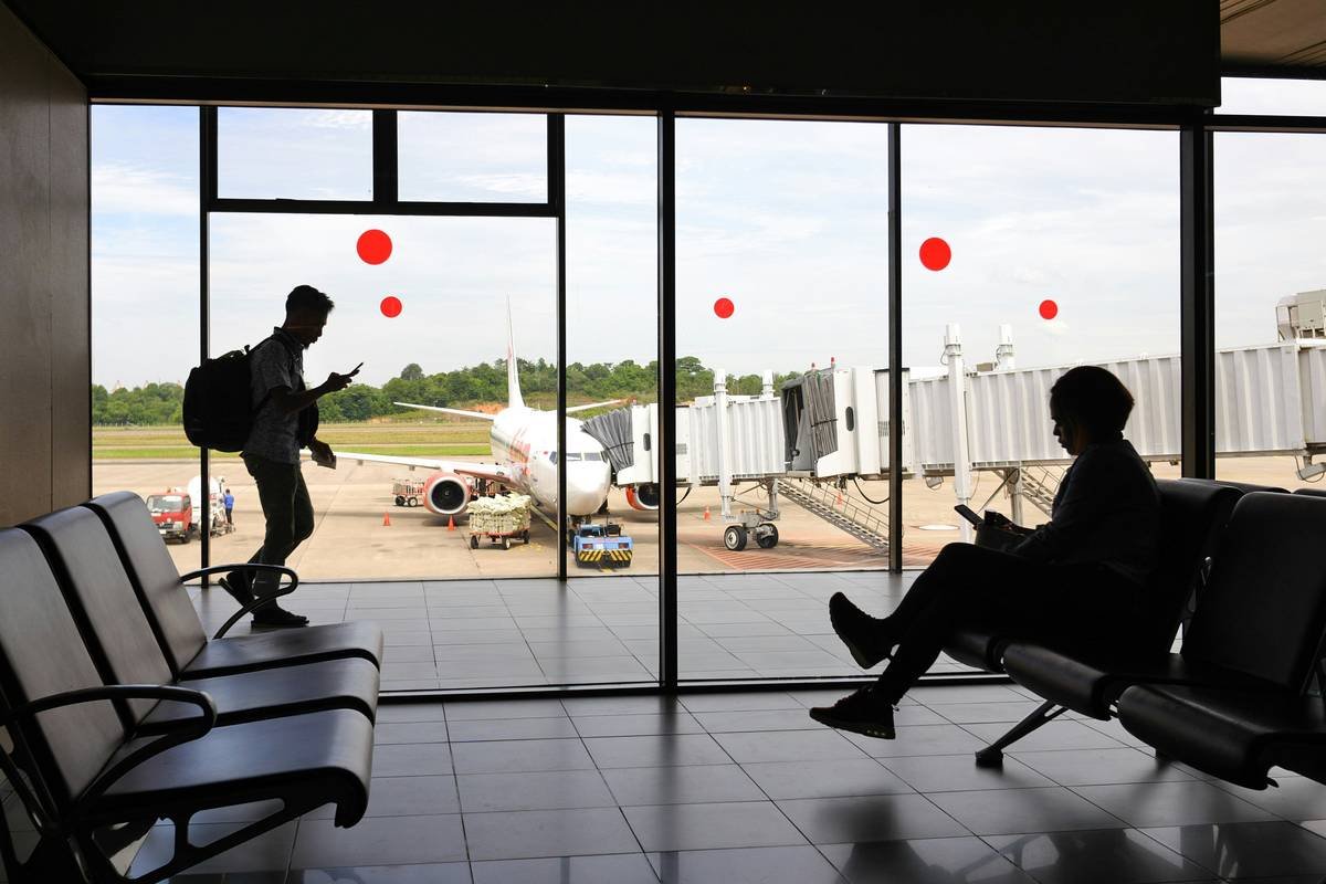 Connection Insurance Reviews: Your Lifeline When Flights Go Off the Rails