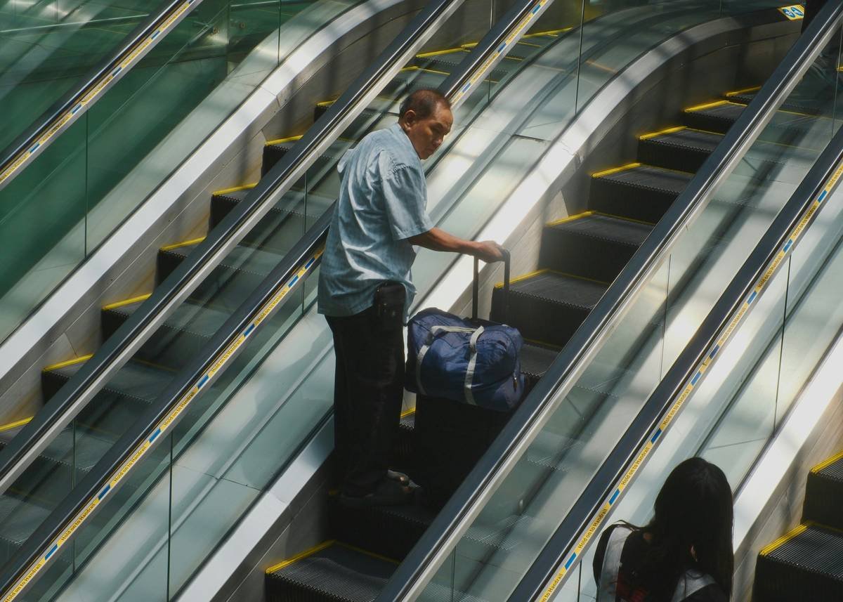 Connection Insurance Scenarios: When Your Missed Flight Isn’t Just a Glitch—It’s a Bill