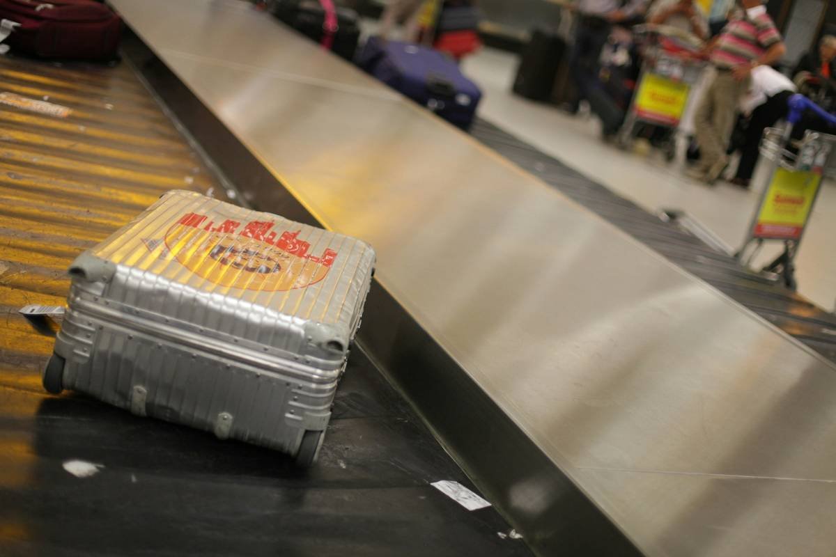 Layover Survival Kits: Your Secret Weapon Against Missed Connection Nightmares