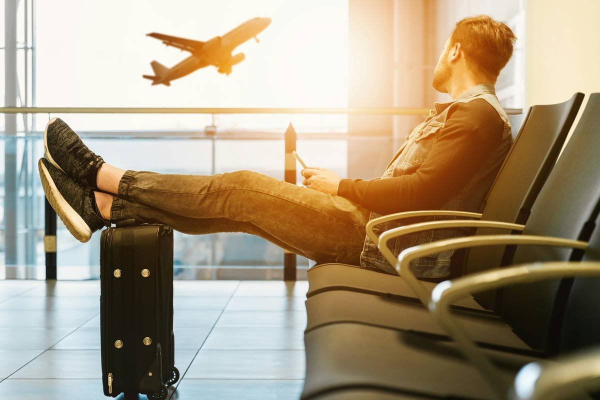 Missed Connection Insurance: Your Secret Weapon Against Travel Chaos